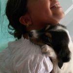 3 puppies in Vari